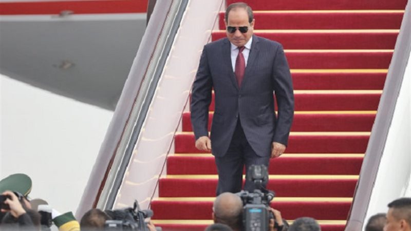 السيسي 