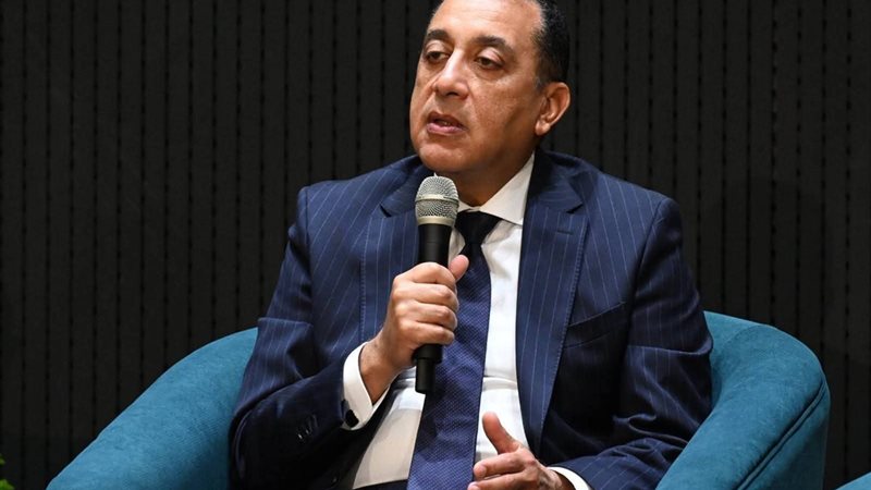 مصطفى مدبولي