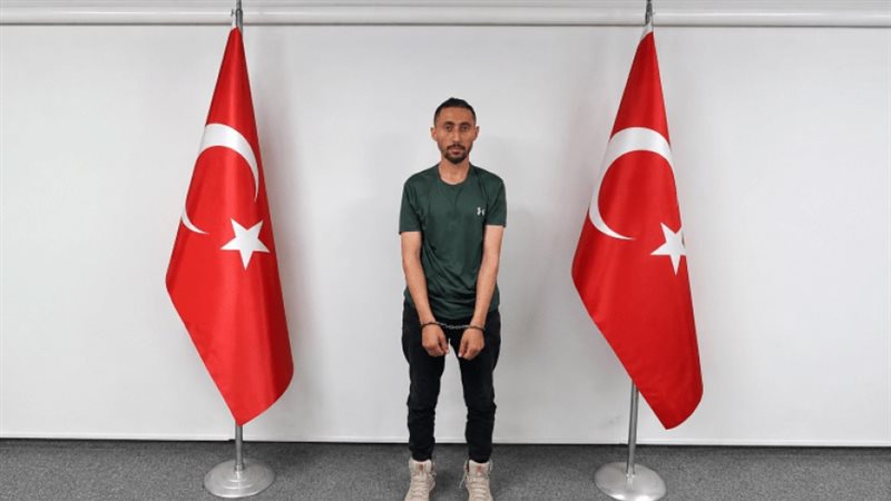 أحمد قازانجي
