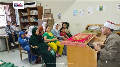 أوقاف الفيوم تواصل تنظيم قوافل دعوية بعنوان «الهجرة النبوية.. دروس وعبر»