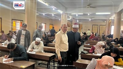 أوقاف الفيوم تختتم اختبارات المركز الثقافي في مادتي التفسير والتصوف