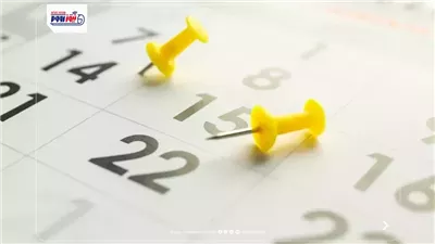 الإجازات الرسمية المتبقية في 2026.. موعد عطلة 30 يونيو والمولد النبوي و6 أكتوبر
