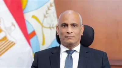️ محافظ كفرالشيخ يطمئن على رئيس قرية أُصيبت أثناء أداء واجبها