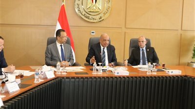 تنسيق بين الكهرباء والاتصالات والاستثمار لدعم مراكز البيانات