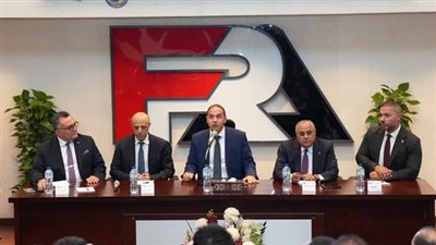 الرقابة المالية تنظم اجتماعاً موسعاً لتيسير الطروحات الحكومية