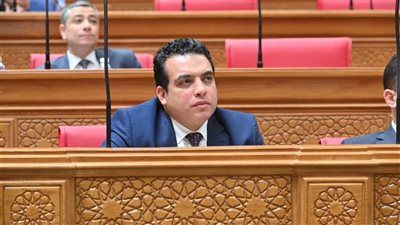 مستقبل وطن يجدد الثقةفي هاني عرفات عضوًا بهيئة مكتب أمانة العلاقات الحكومية