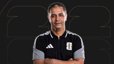 الظهور الثالث.. محمود عاشور حكمًا للفيديو في مباراة البرازيل وهايتي بالمونديال