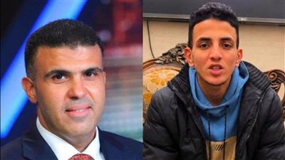 كمال شعيب يتطوع للدفاع عن الشاب عمرو عمارة بطل «قضية خط الاتصالات»