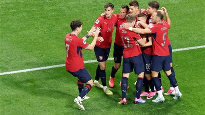 نتيجة وأهداف مباراة التشيك وجنوب إفريقيا الشوط الثاني(1-1) في كأس العالم 2026