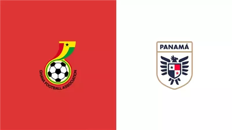 غانا وبنما كأس العالم