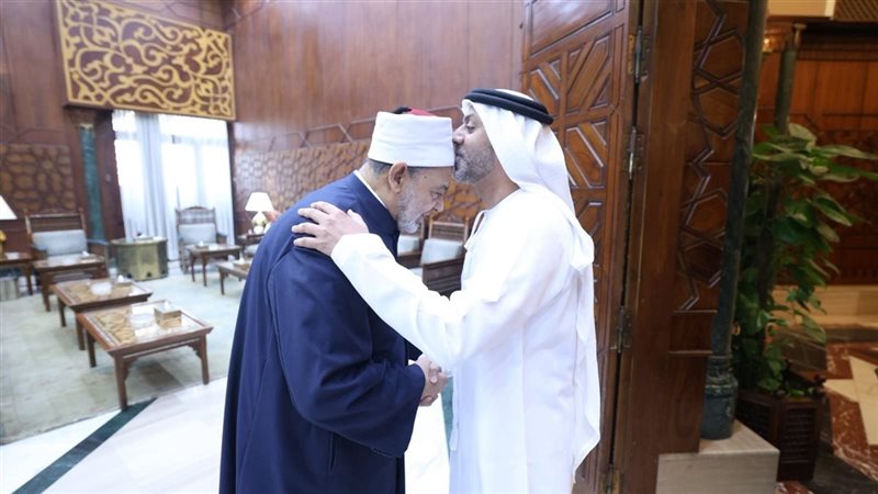   سفير الإمارات لدى