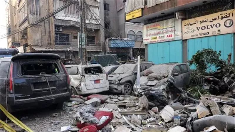 الحرب الإسرائيلية