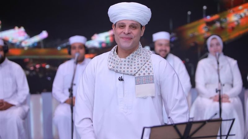 محمود التهامي