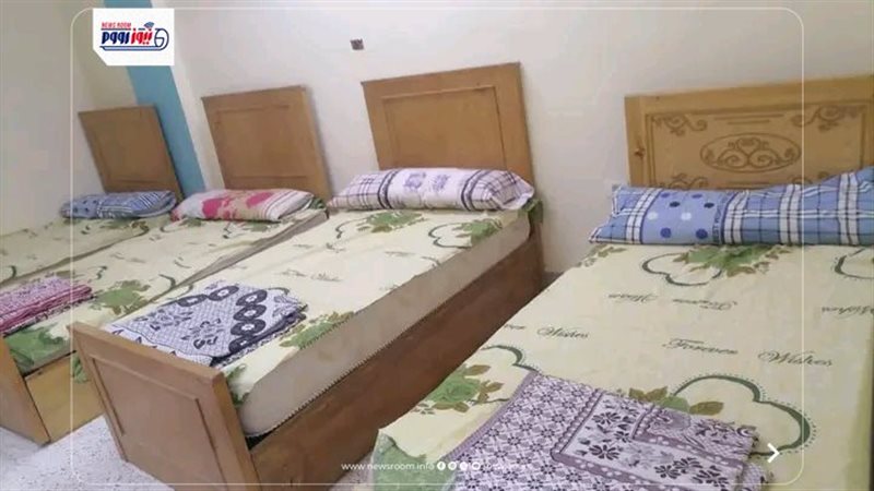 استراحات المعلمين