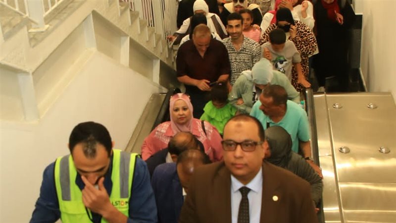 رحلة للمونوريل والعاصمة