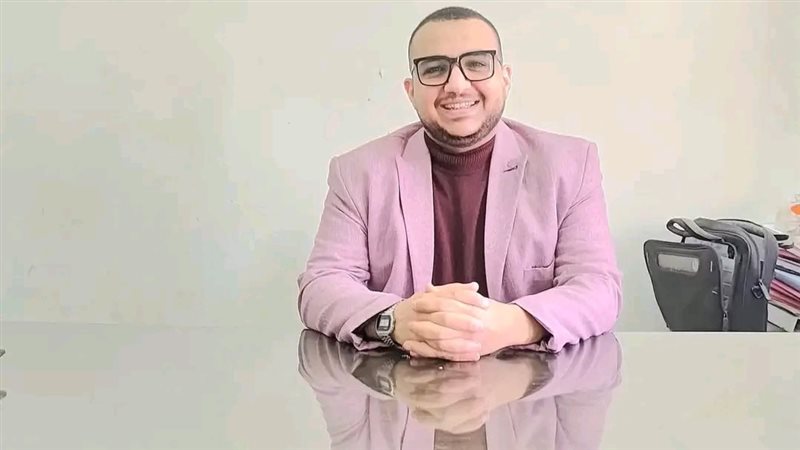 الممرض