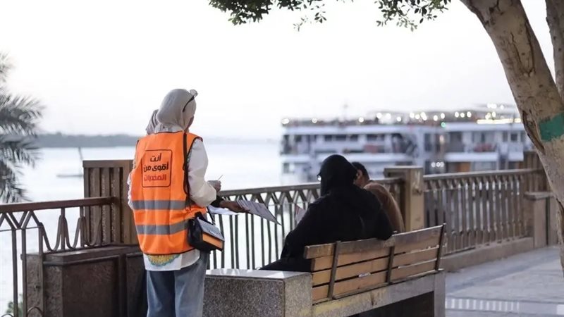 حملات توعية بمخاطر