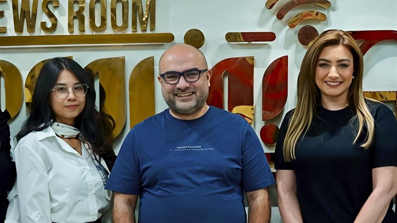 الإعلامية فاتن عبد