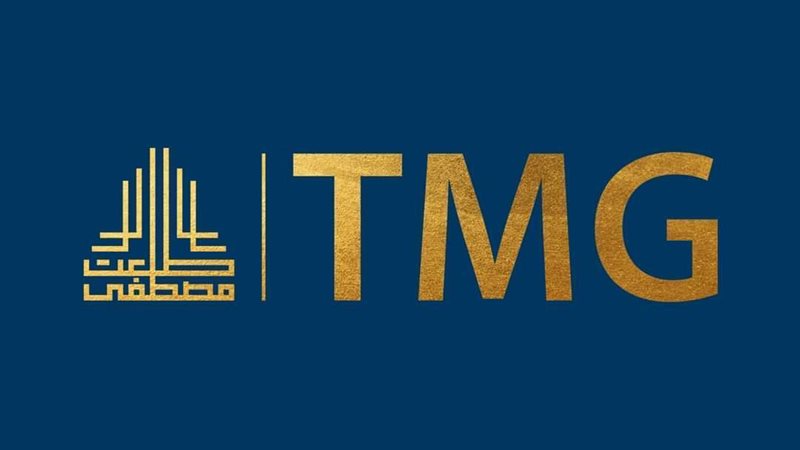 مجموعة شركات طلعت