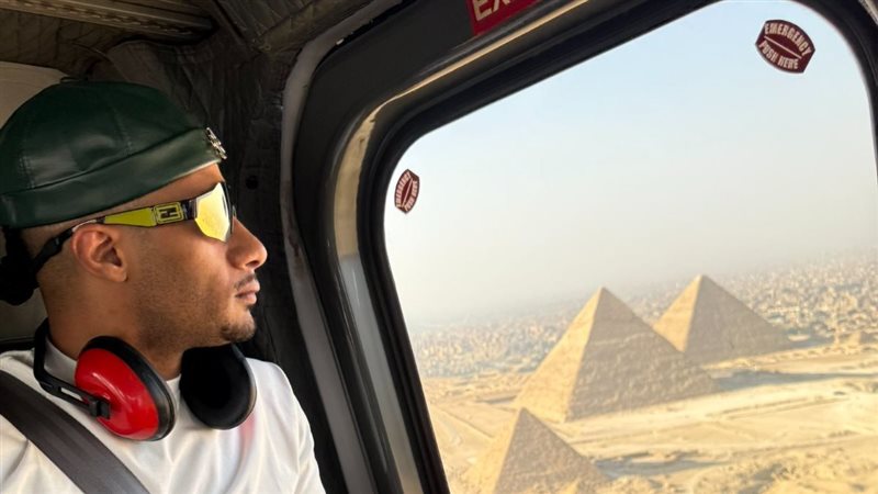 محمد رمضان 