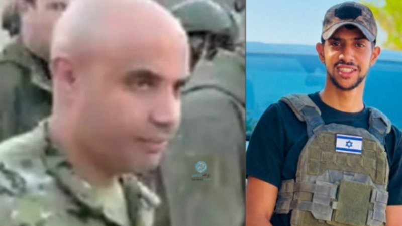 مقتل شقيق غسان الدهيني