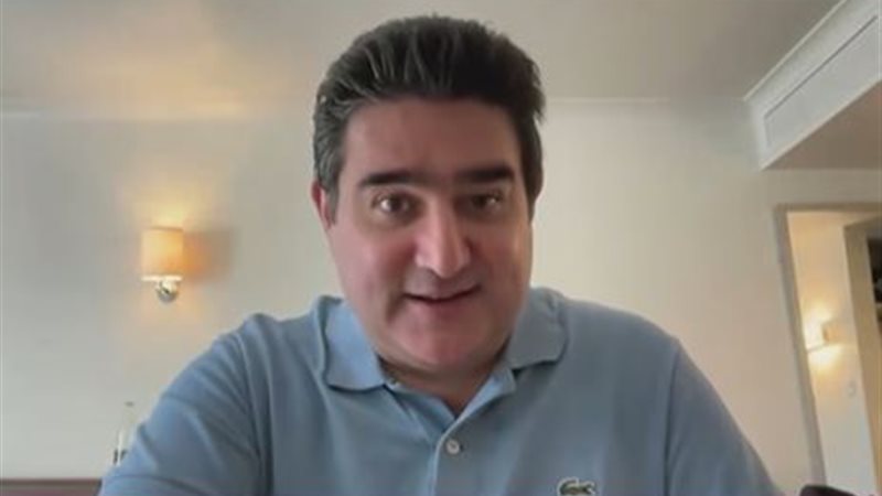 مدير المركز الأوروبي