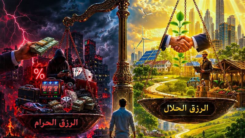 الكسب السريع