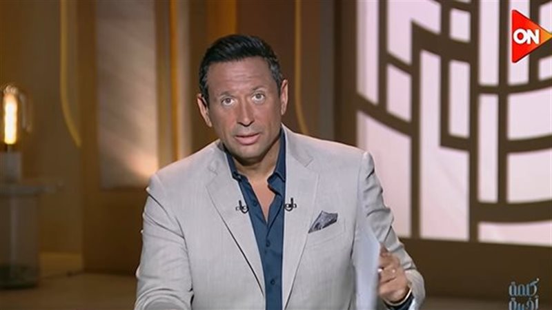 أحمد سالم