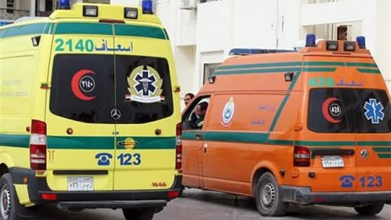 بالاسماء إصابة 6