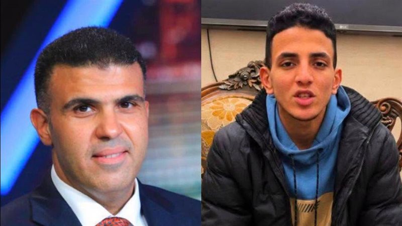 الدكتوركمال شعيب