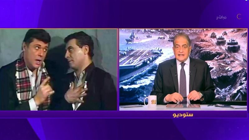 أسامة كمال