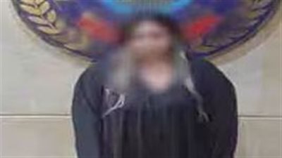 اعترافات صادمة لصانعة محتوى في الجيزة تكشف تفاصيل حيازتها للمخدرات 