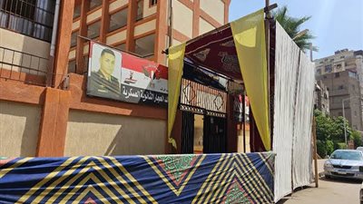 محافظة الجيزة: رفع درجة الاستعداد القصوى استعدادًا لامتحانات الثانوية العامة