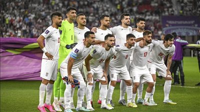 صدام إيران ضد الفيفا يشتعل.. دعوى قضائية منتظرة ضد الإتحاد الدولي لكرة القدم