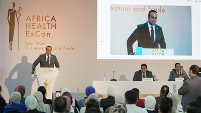 السبكي: التأمين الصحي الشامل نموذج ناجح يضمن تأمين الدواء والعلاج للمواطنين