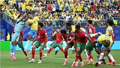 موعد مباراة المغرب وأسكتلندا الجولة الثانية بكأس العالم 2026 والقنوات الناقلة