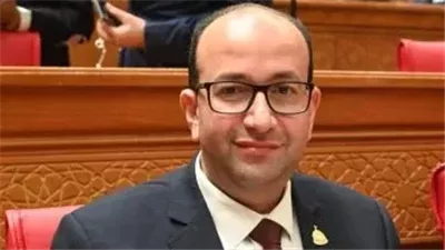 ضبط شقيق النائب عمرو عويضة بعد ظهوره في فيديو يحمل سلاحًا ناريًا في فرح بطهطا