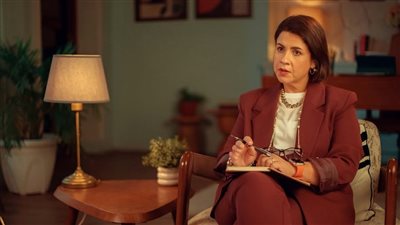 إنجي وجدان تتعرض لوعكة صحية بعد خسارة وزنها               