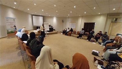تحت رعاية السيدة انتصار السيسي.. القومي للمرأة يطلق برنامج 
