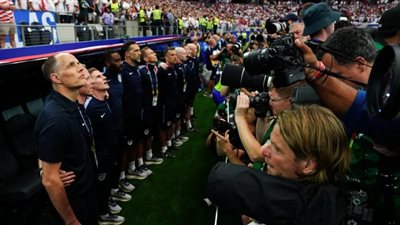بعد شكوى توخيل.. فيفا يغير أماكن المصورين في مباريات كأس العالم 2026