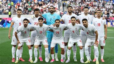طلب خاص من لاعبي إيران إلى حارس المنتخب قبل مواجهة مصر في كأس العالم