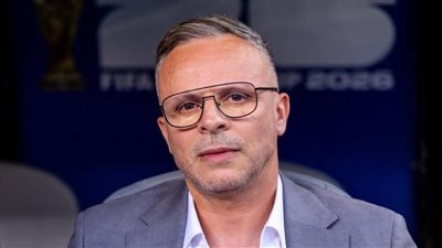 محمد وهبي: كنا الأفضل أمام اسكتلندا.. وشخصية اللاعبين منحتنا الانتصار