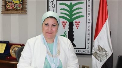 القومي للأمومة يتدخل لحماية 4 أطفال عُثر عليهم بمفردهم في شوارع حلوان