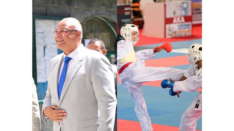 جانب من الفعالية