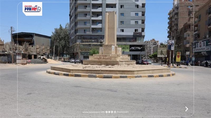محافظة المنيا