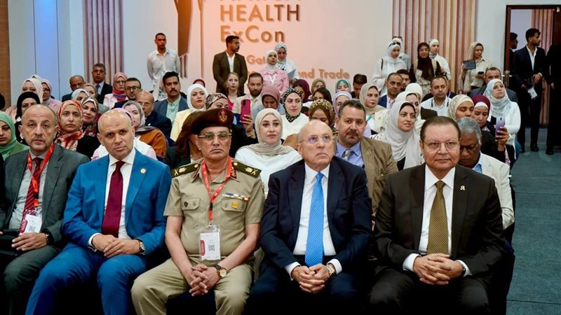 جانب من الفعاليات