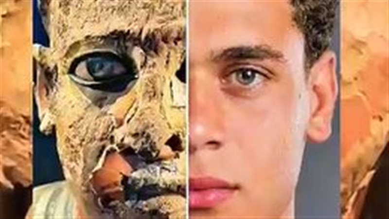 حمزة عبد الكريم والكاتب