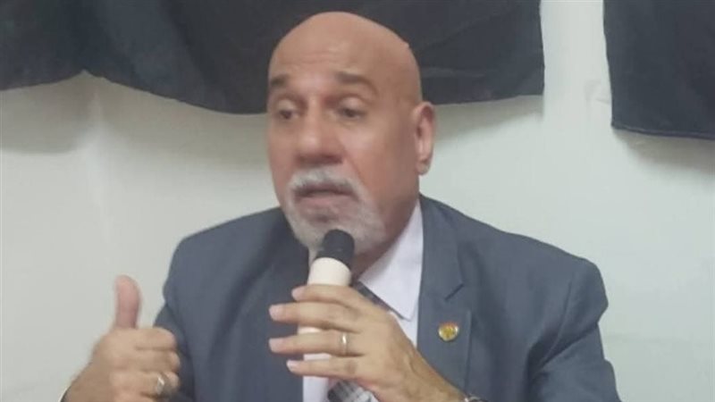 الدكتور محمد المصري