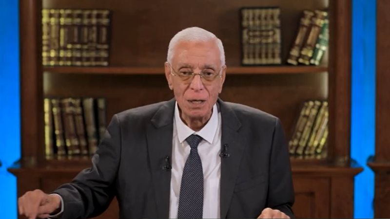 حسام موافي