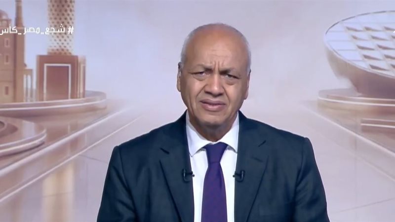 مصطفى بكري 